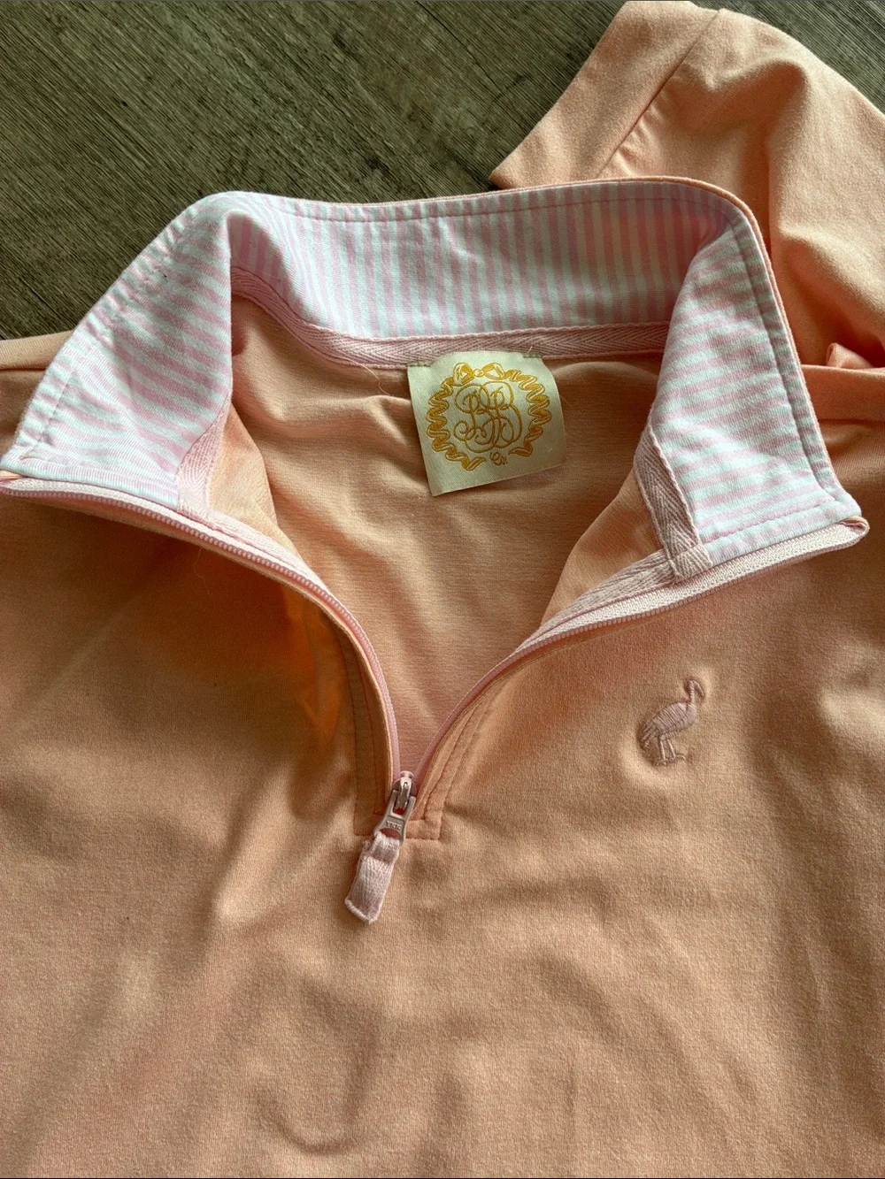 Beaufort Bonnet Company Top and Skirt Set